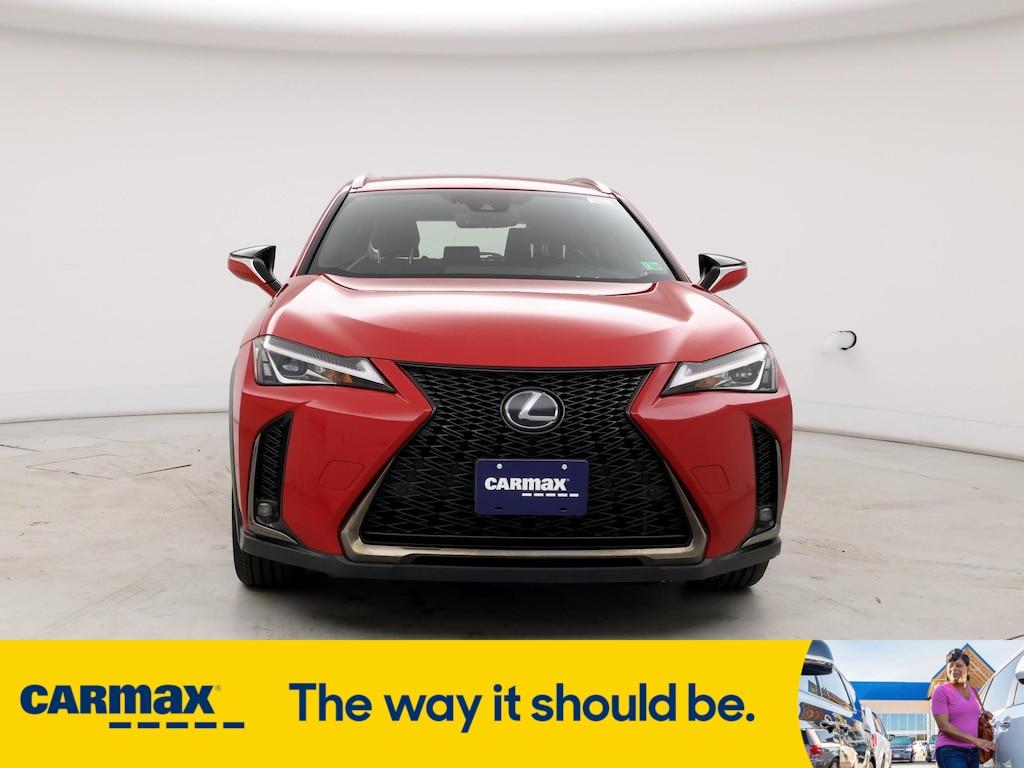 used 2019 Lexus UX 250h car, priced at $26,998