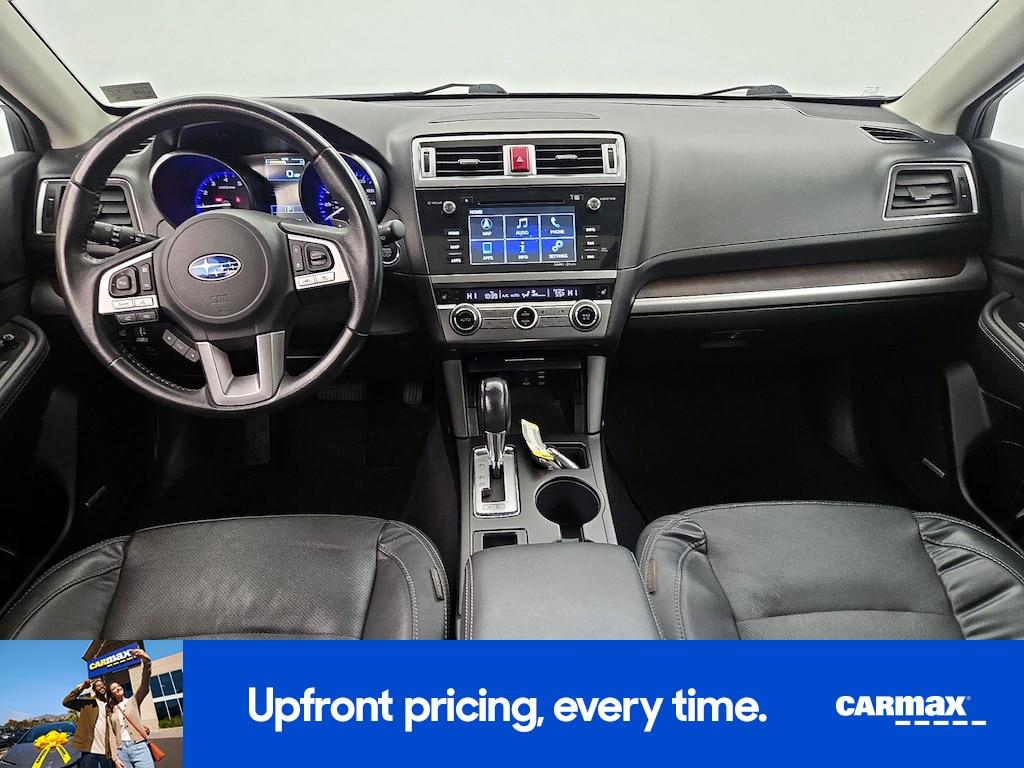 used 2017 Subaru Outback car, priced at $21,998