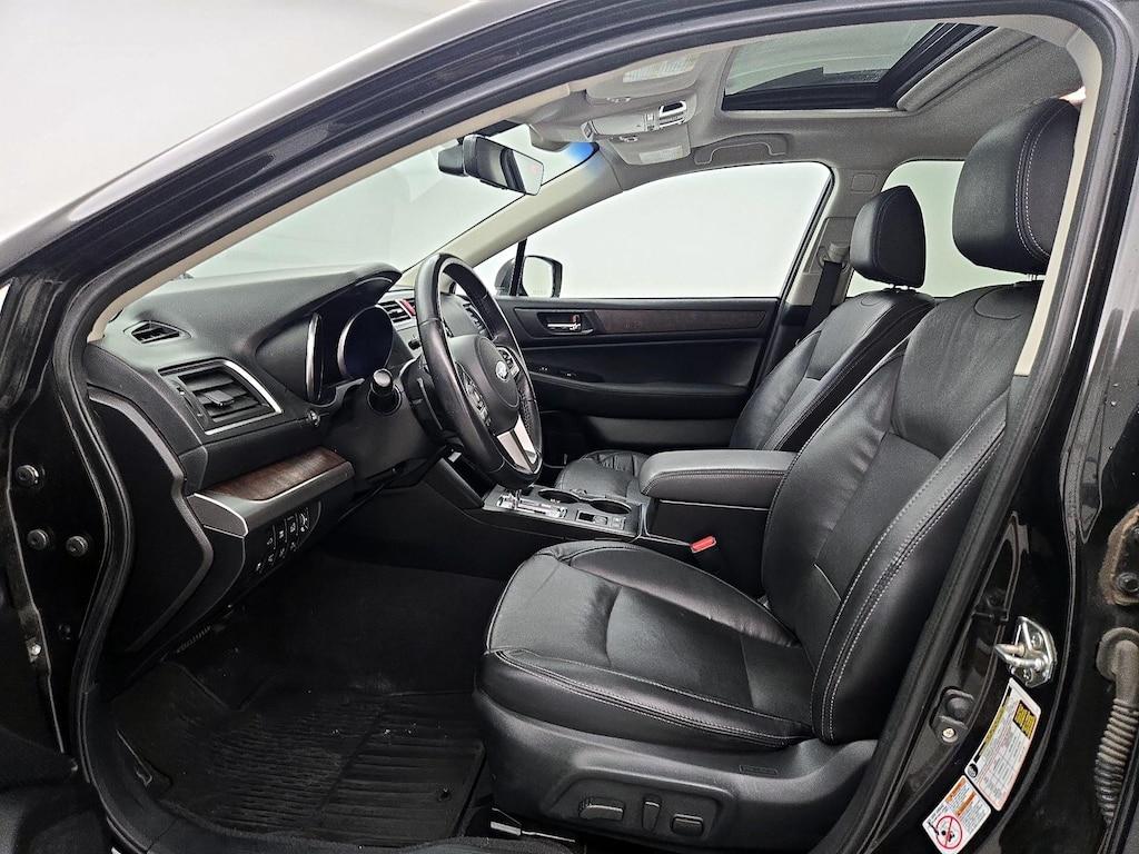 used 2017 Subaru Outback car, priced at $21,998