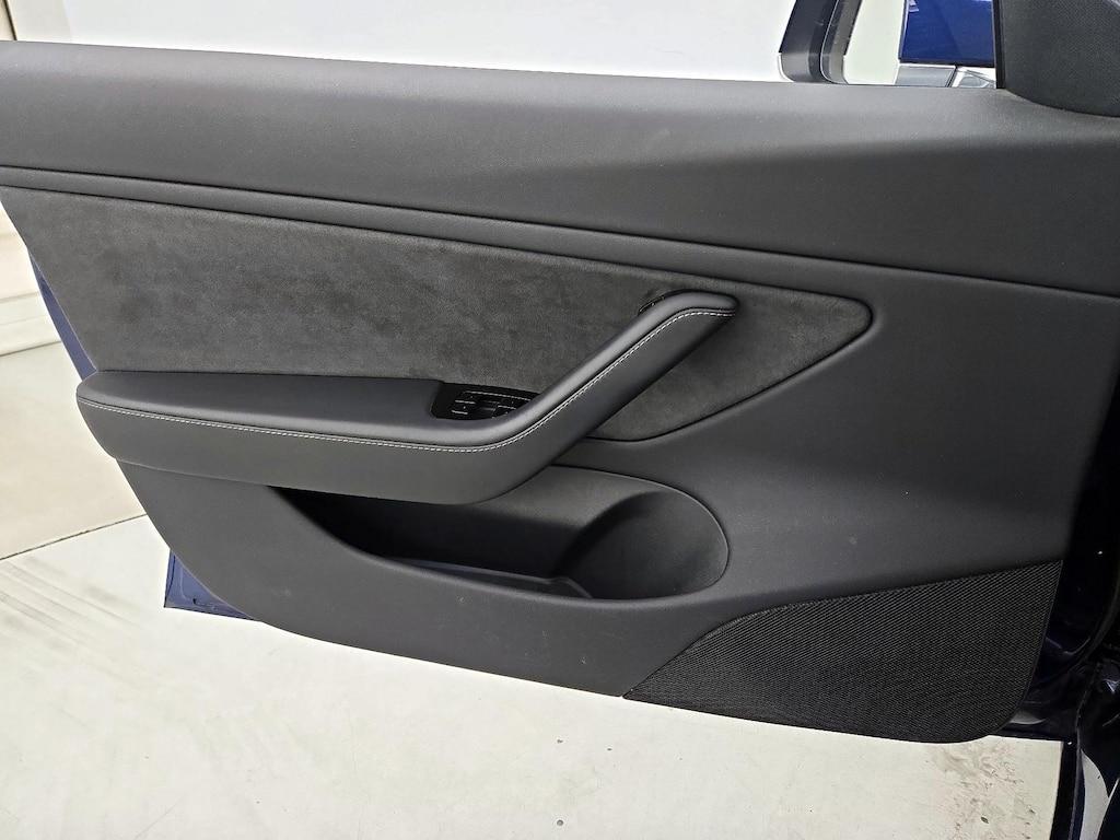 used 2018 Tesla Model 3 car, priced at $24,879