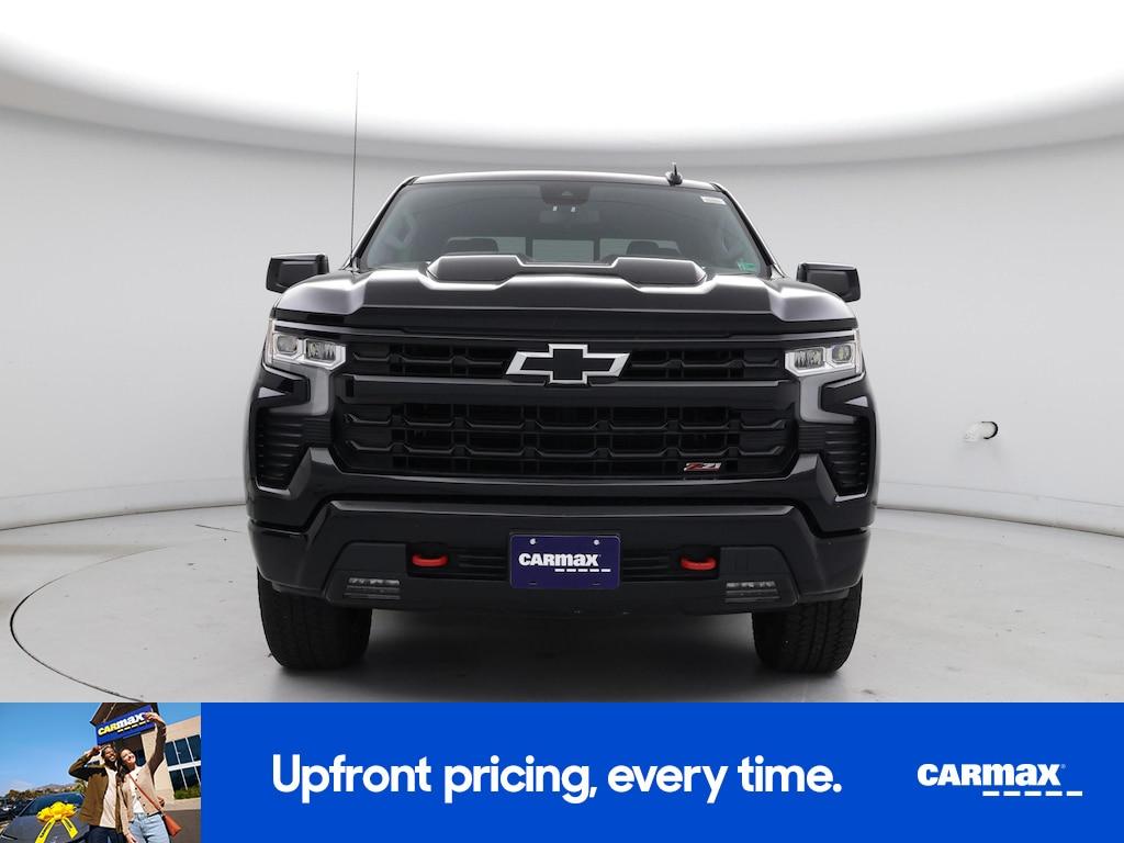 used 2023 Chevrolet Silverado 1500 car, priced at $52,998