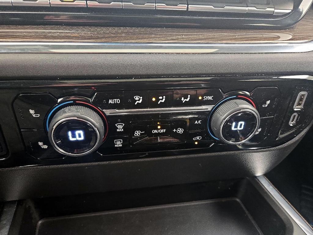 used 2023 Chevrolet Silverado 1500 car, priced at $52,998