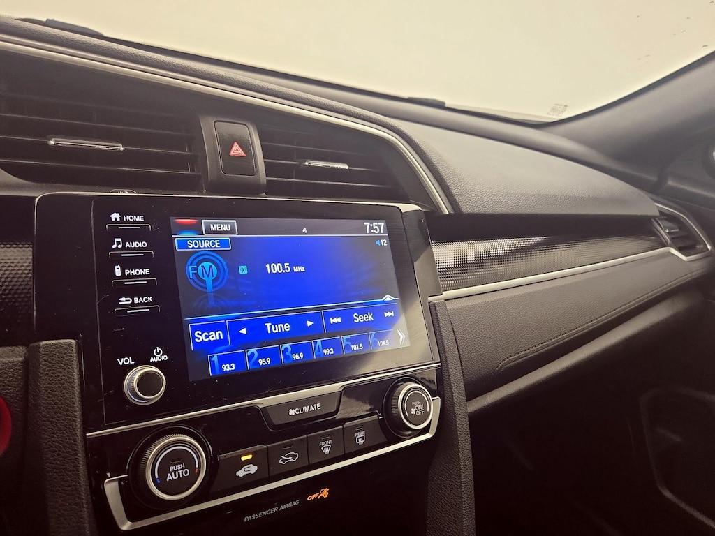 used 2020 Honda Civic car, priced at $24,998