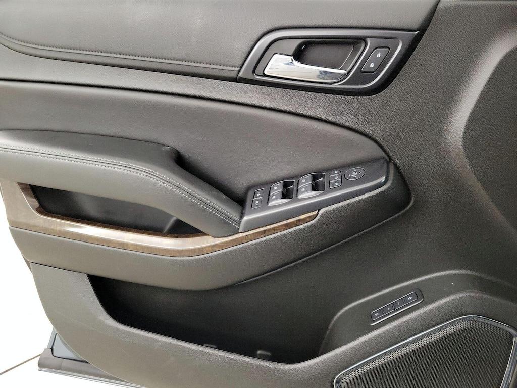 used 2020 Chevrolet Suburban car, priced at $45,998