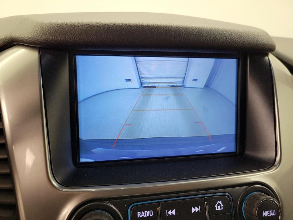 used 2020 Chevrolet Suburban car, priced at $45,998