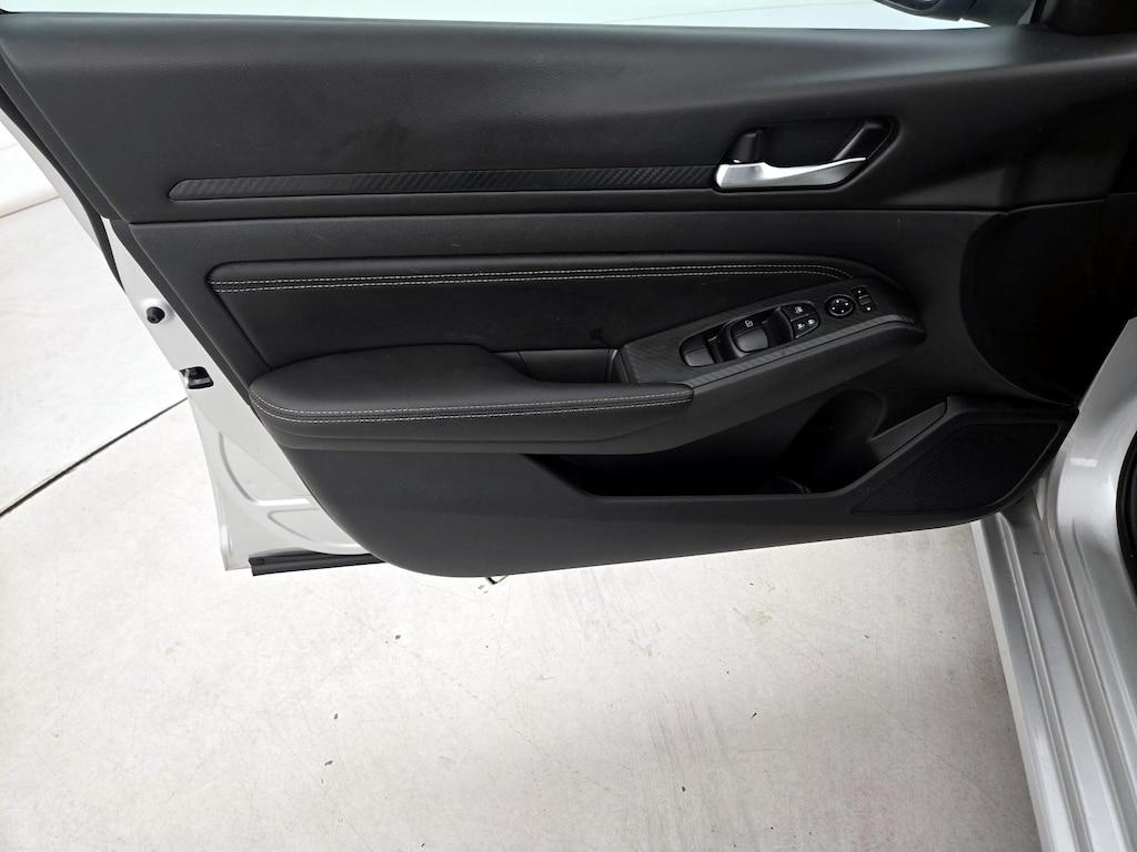 used 2020 Nissan Altima car, priced at $19,998