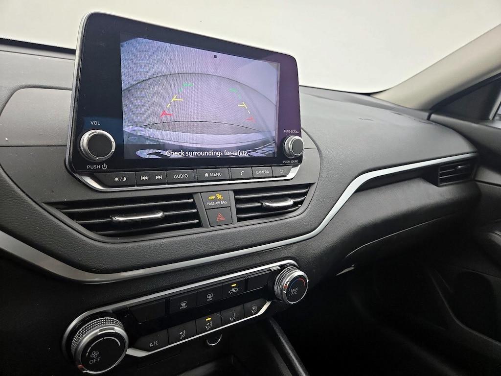used 2020 Nissan Altima car, priced at $19,998