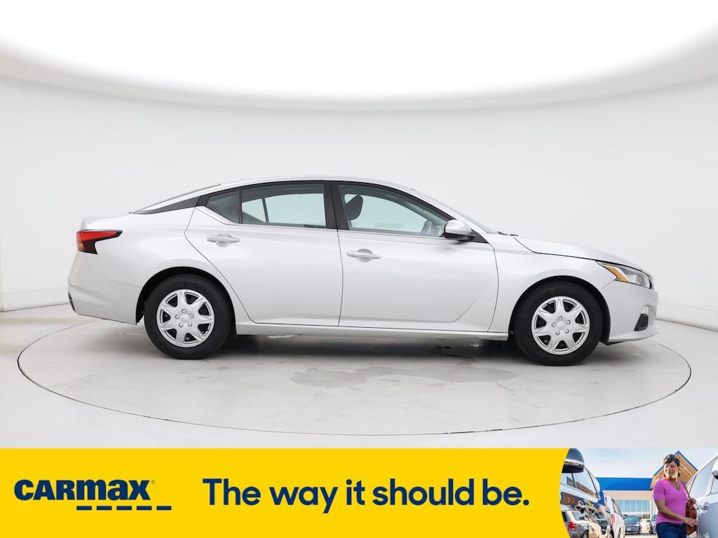 used 2020 Nissan Altima car, priced at $19,998