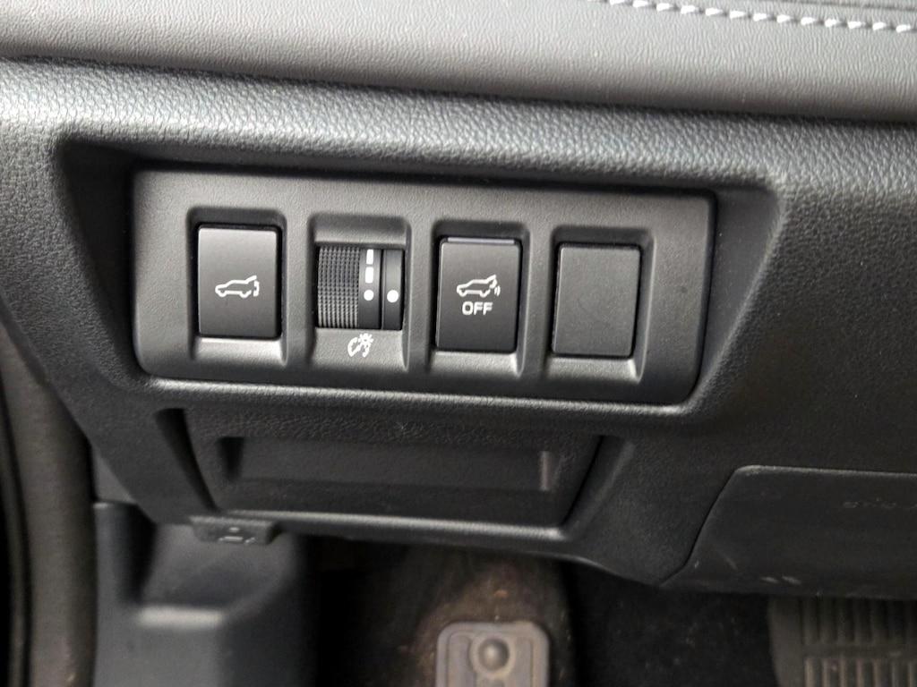 used 2024 Subaru Outback car, priced at $36,998