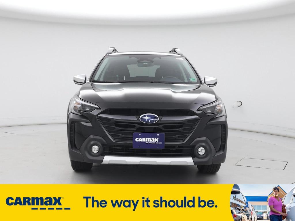 used 2024 Subaru Outback car, priced at $36,998
