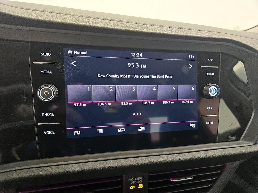 used 2019 Volkswagen Jetta car, priced at $19,998