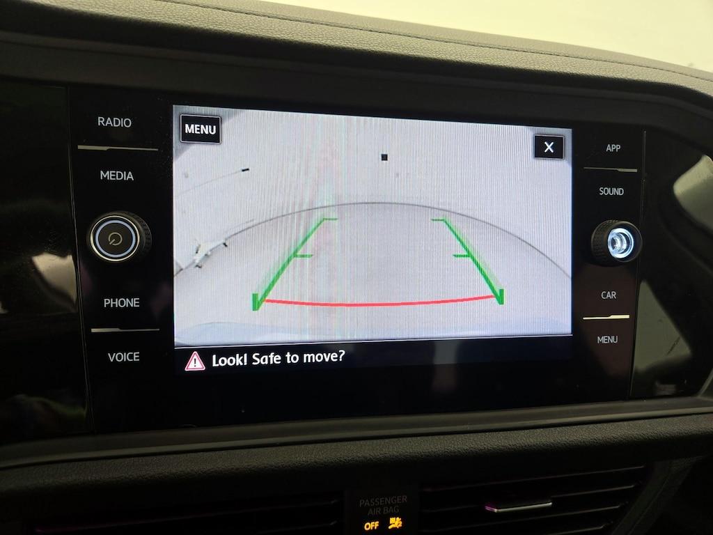 used 2019 Volkswagen Jetta car, priced at $19,998