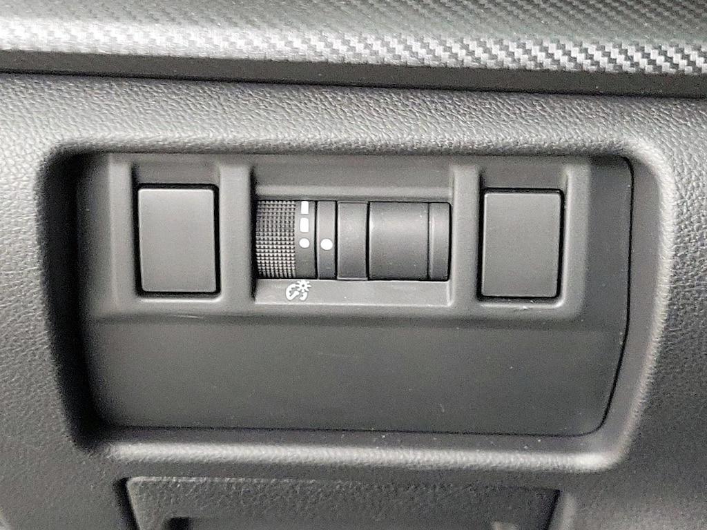 used 2024 Subaru Crosstrek car, priced at $32,998