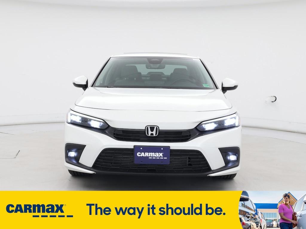 used 2023 Honda Civic car, priced at $29,998