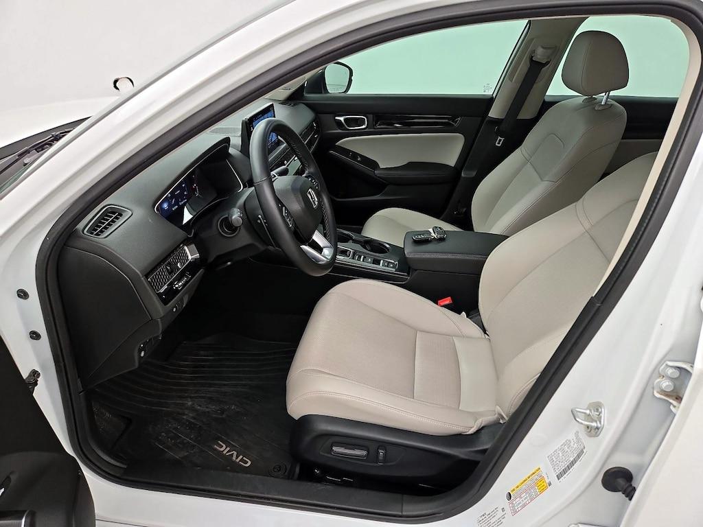 used 2023 Honda Civic car, priced at $29,998