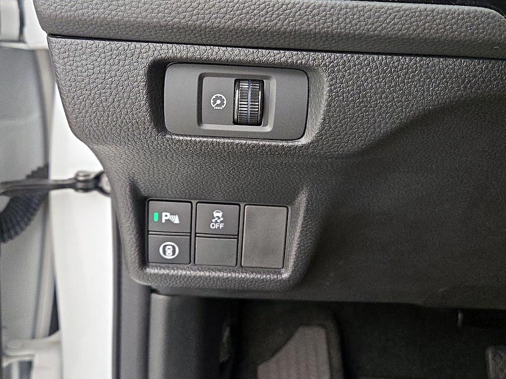 used 2023 Honda Civic car, priced at $29,998