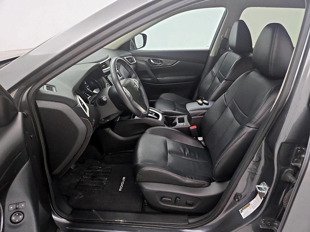 used 2016 Nissan Rogue car, priced at $17,998