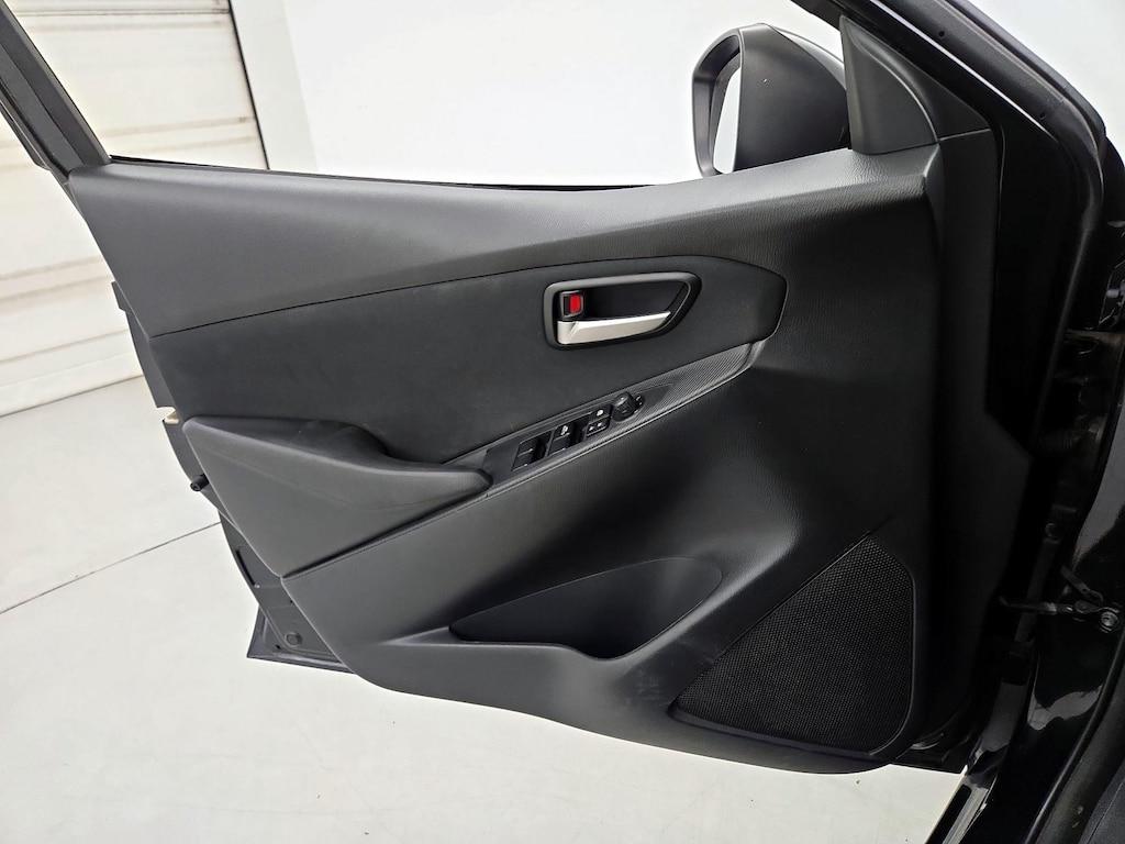 used 2019 Toyota Yaris Sedan car, priced at $13,998