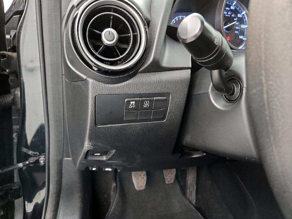 used 2019 Toyota Yaris Sedan car, priced at $13,998