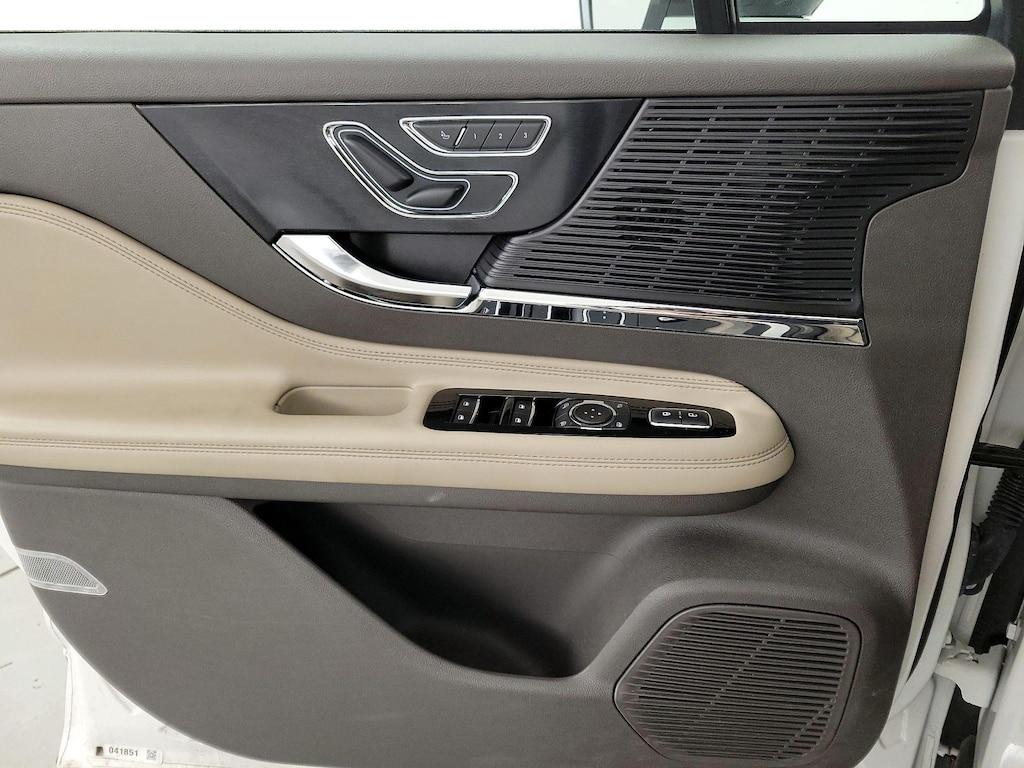 used 2022 Lincoln Corsair car, priced at $29,998