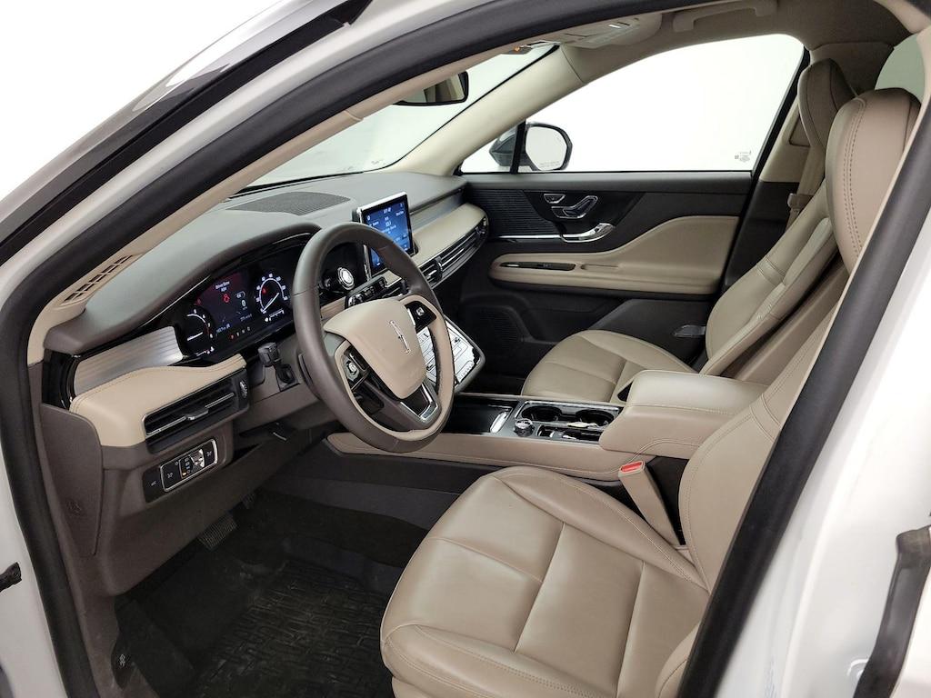 used 2022 Lincoln Corsair car, priced at $29,998