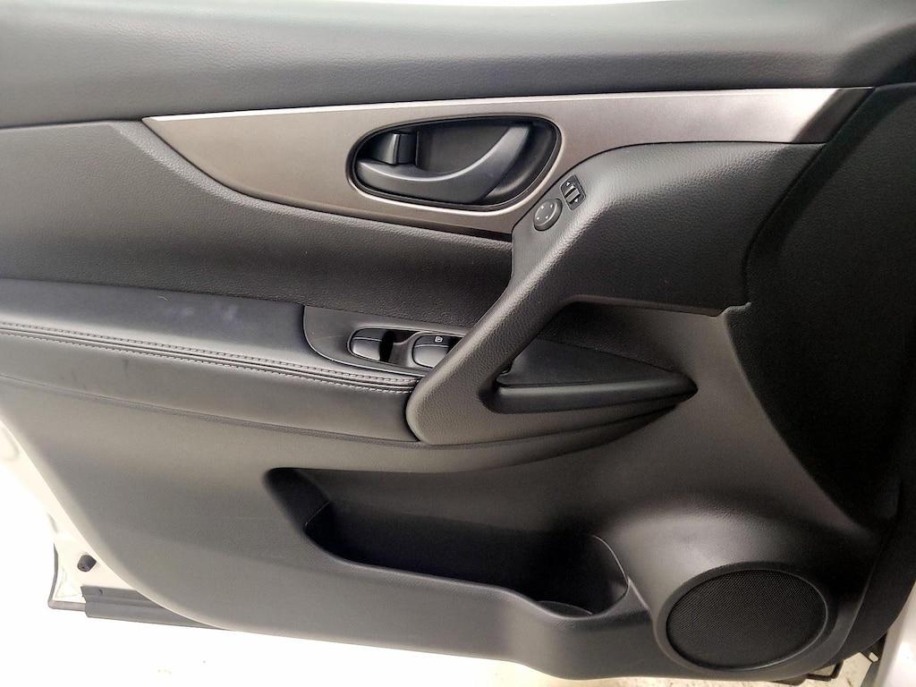 used 2019 Nissan Rogue Sport car, priced at $14,998