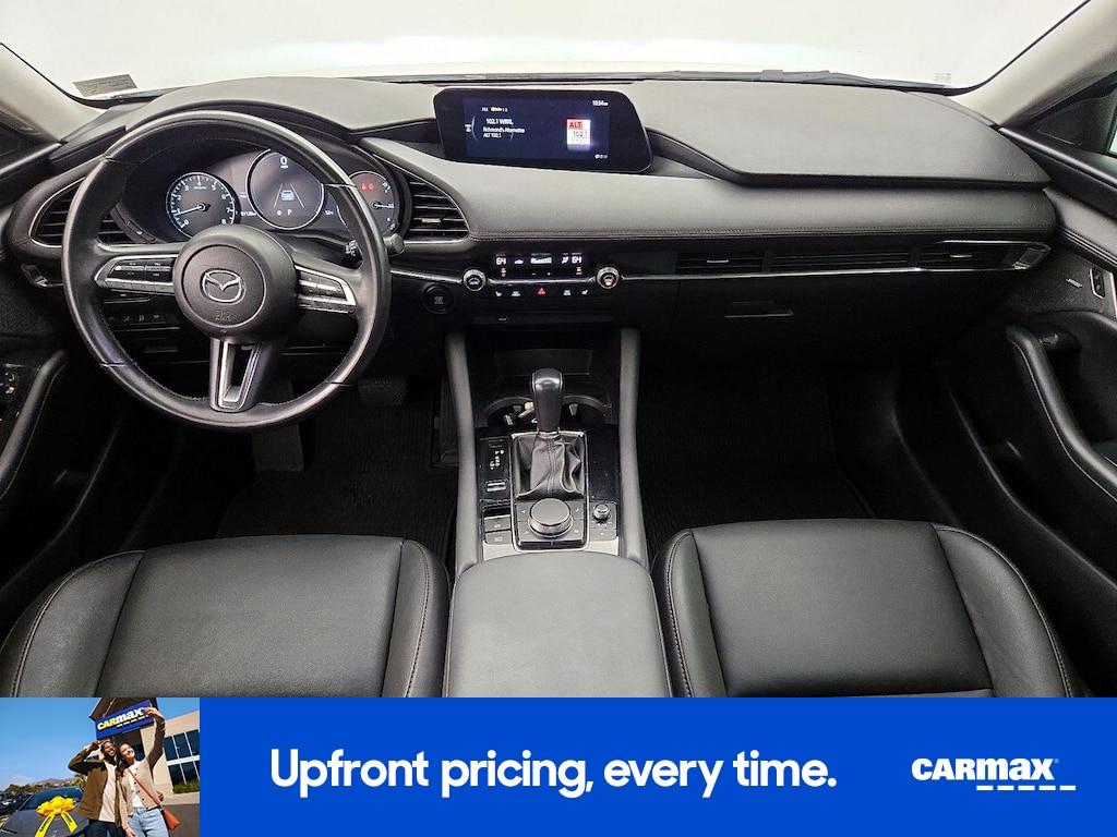 used 2020 Mazda Mazda3 car, priced at $18,998