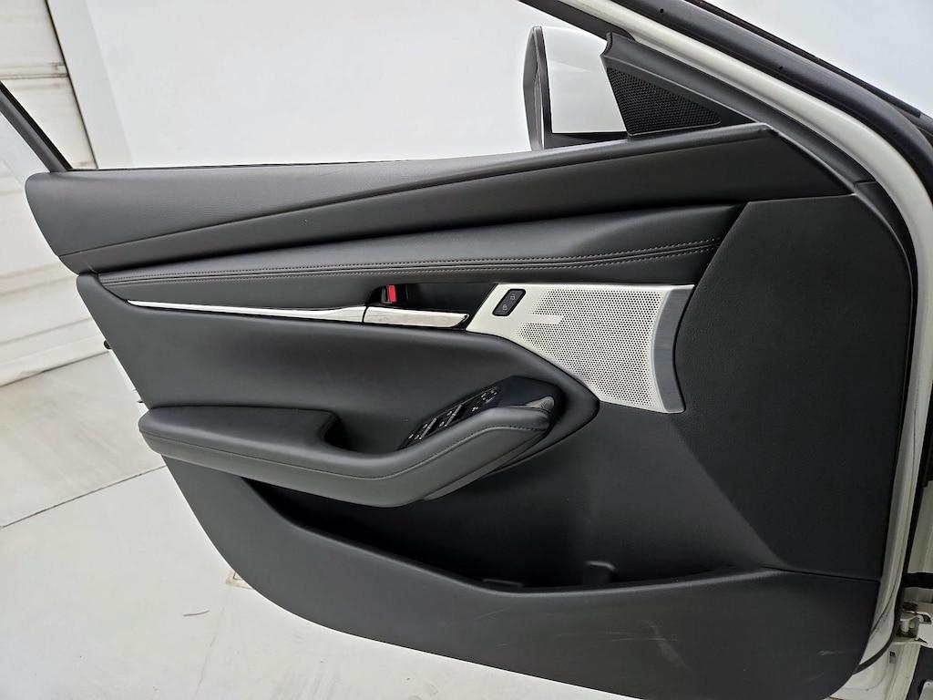 used 2020 Mazda Mazda3 car, priced at $18,998