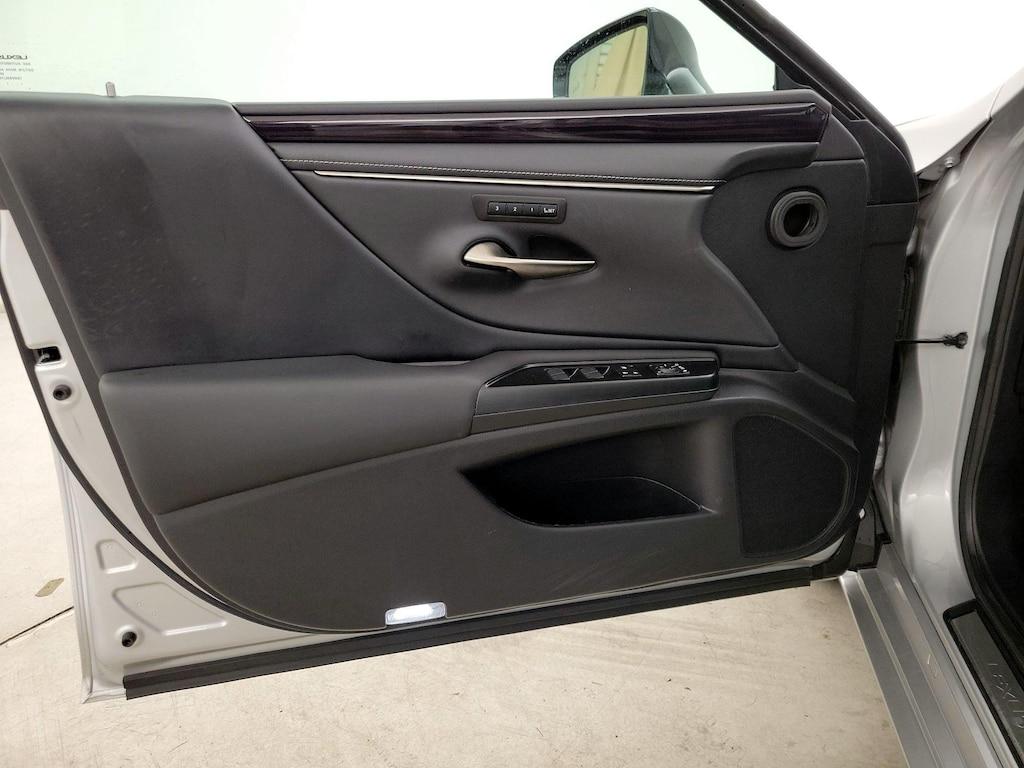 used 2020 Lexus ES 350 car, priced at $29,998