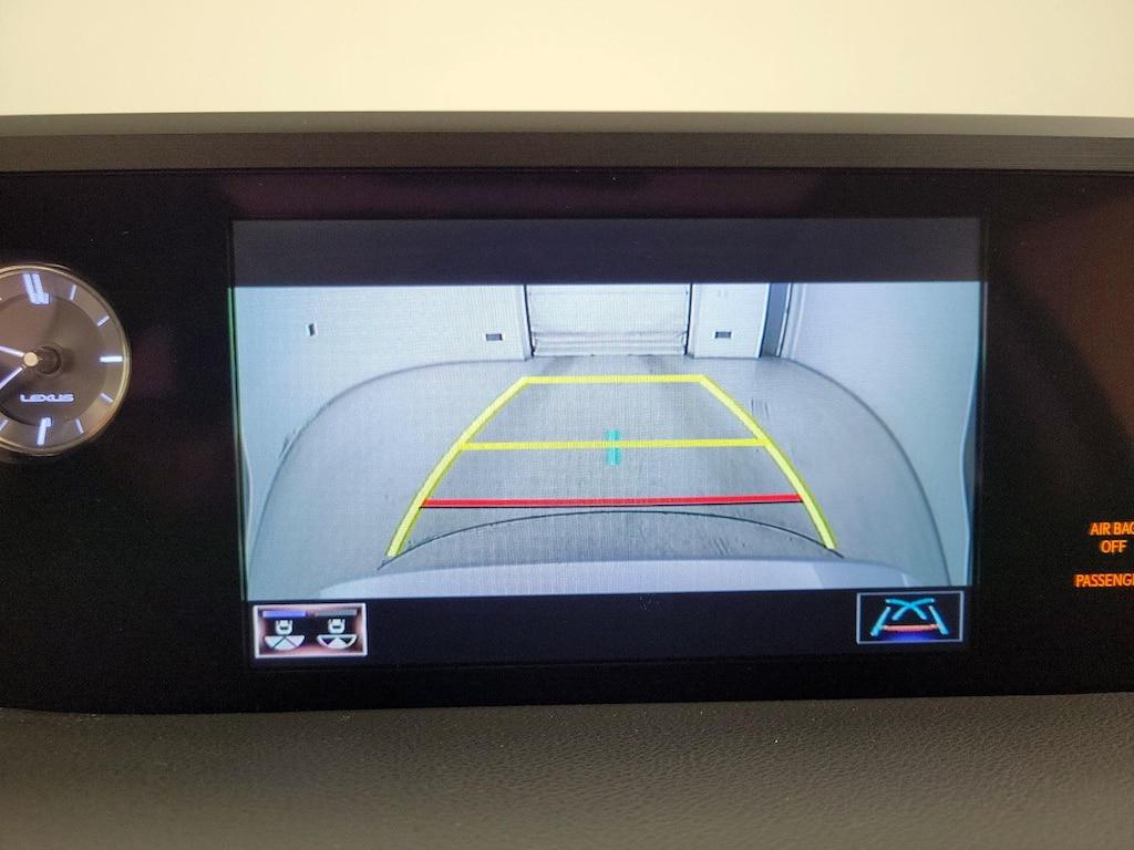 used 2020 Lexus ES 350 car, priced at $29,998