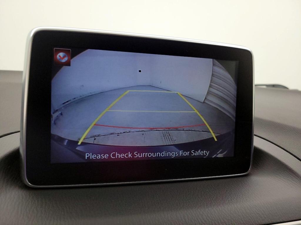 used 2016 Mazda Mazda3 car, priced at $14,998