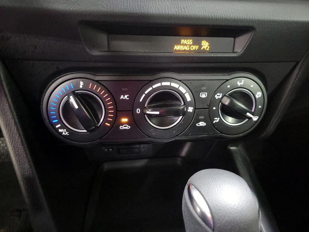 used 2016 Mazda Mazda3 car, priced at $14,998