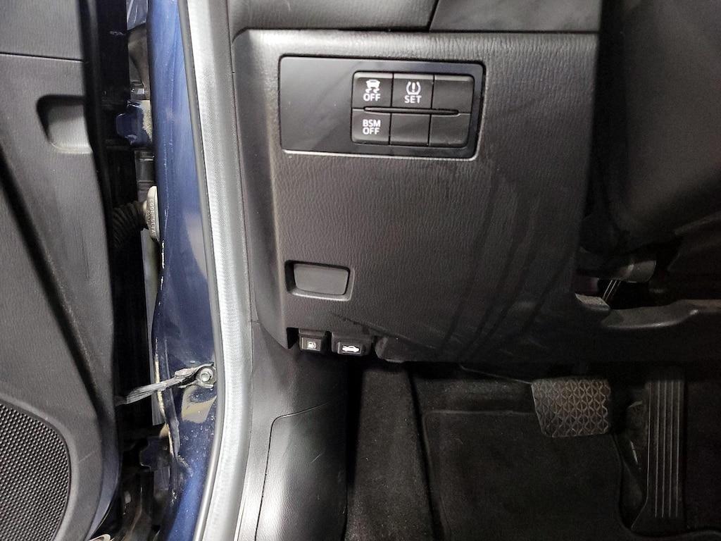 used 2016 Mazda Mazda3 car, priced at $14,998