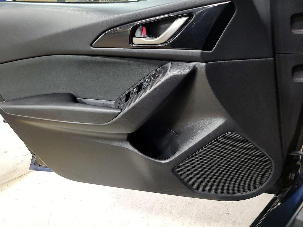 used 2016 Mazda Mazda3 car, priced at $14,998