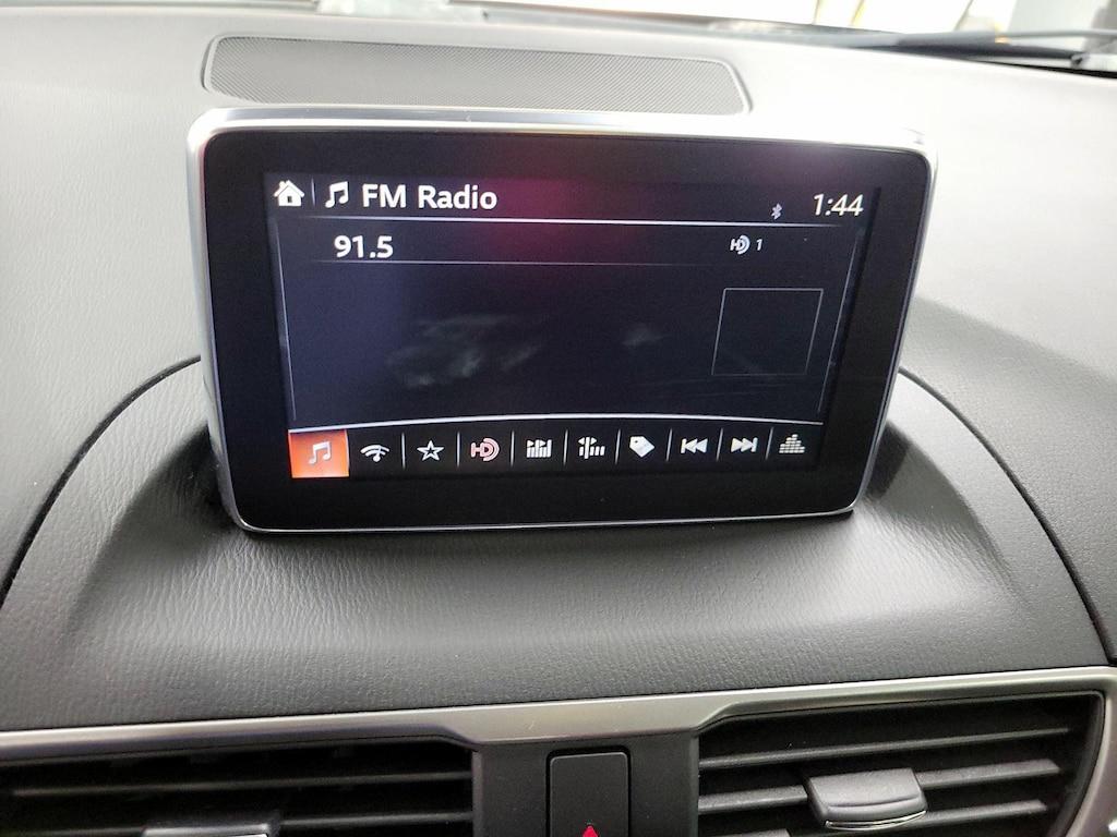 used 2016 Mazda Mazda3 car, priced at $14,998