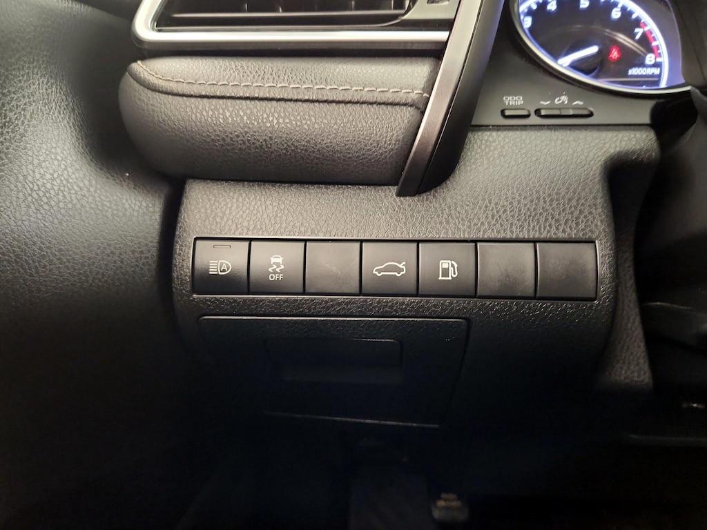 used 2018 Toyota Camry car, priced at $18,998