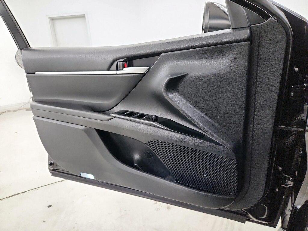 used 2018 Toyota Camry car, priced at $18,998