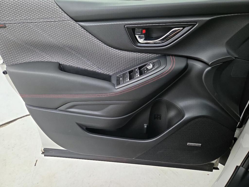 used 2023 Subaru Forester car, priced at $29,998