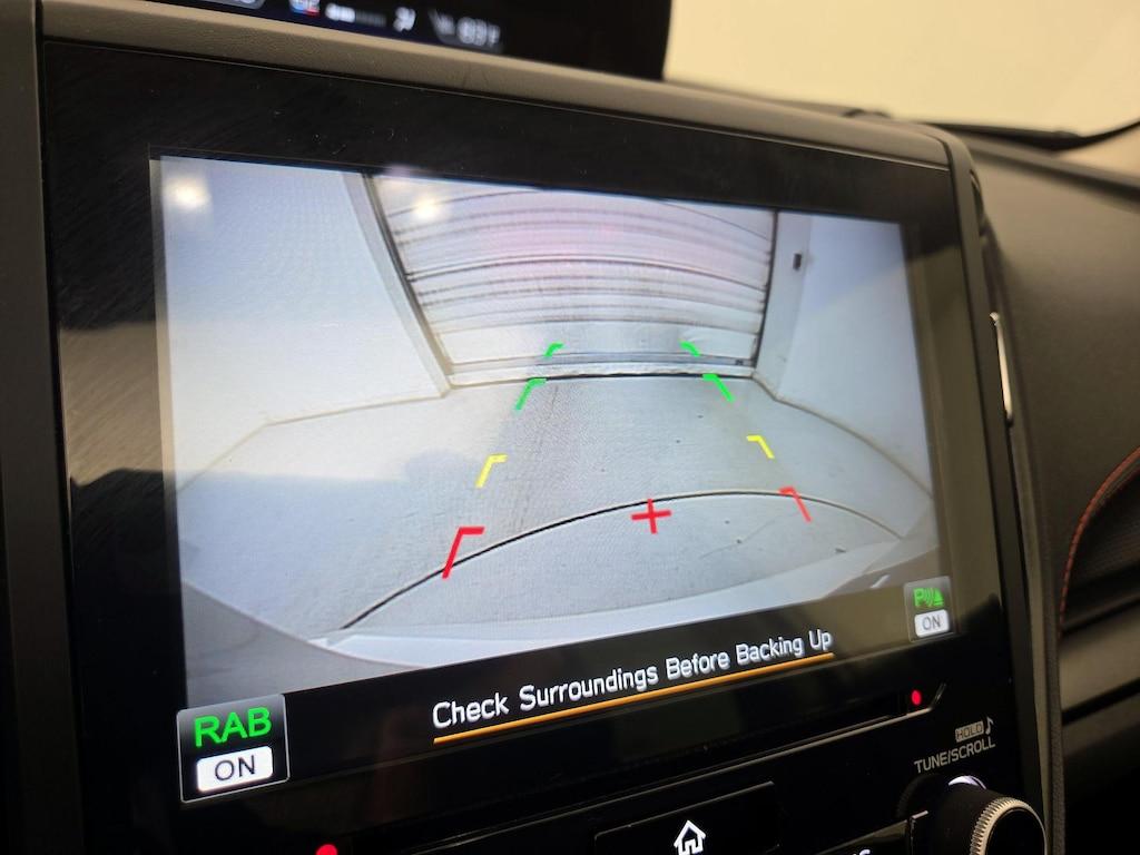 used 2023 Subaru Forester car, priced at $29,998