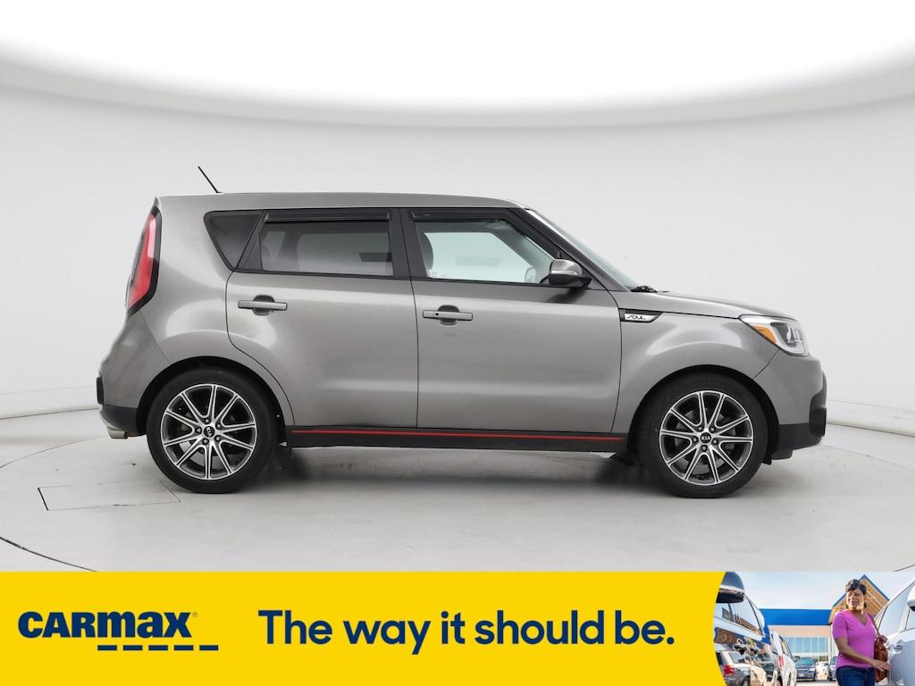 used 2019 Kia Soul car, priced at $16,998