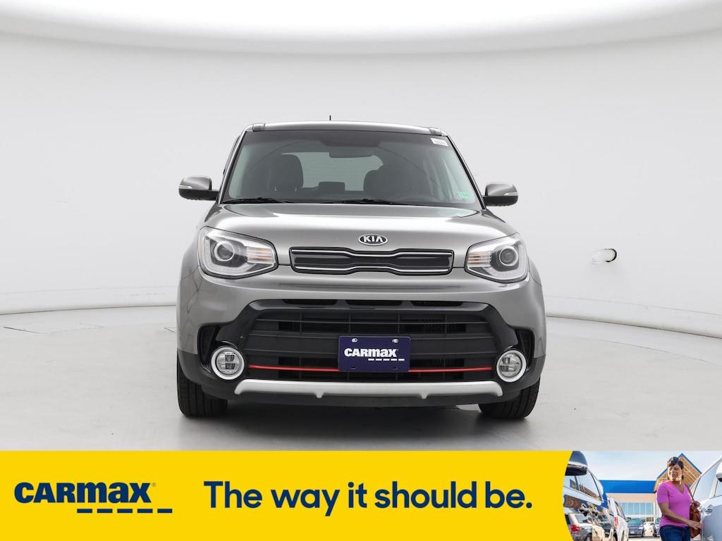 used 2019 Kia Soul car, priced at $16,998