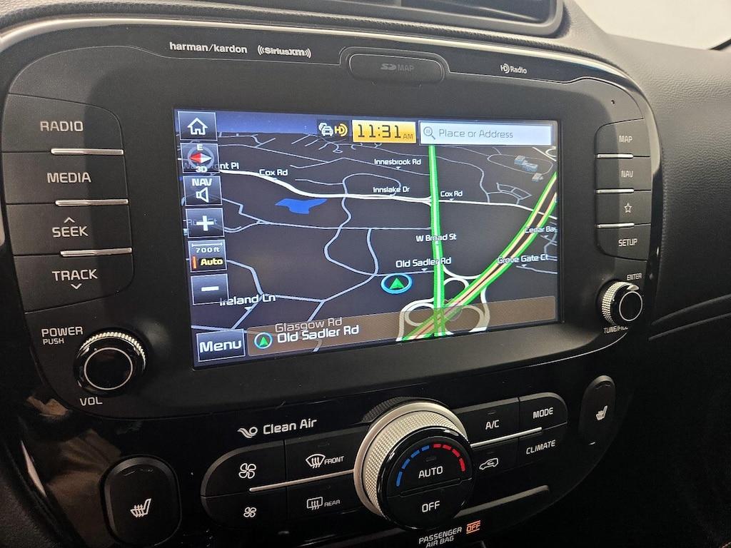 used 2019 Kia Soul car, priced at $16,998