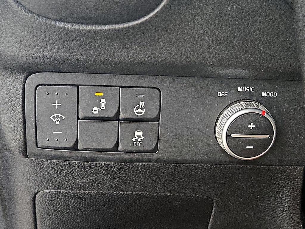 used 2019 Kia Soul car, priced at $16,998
