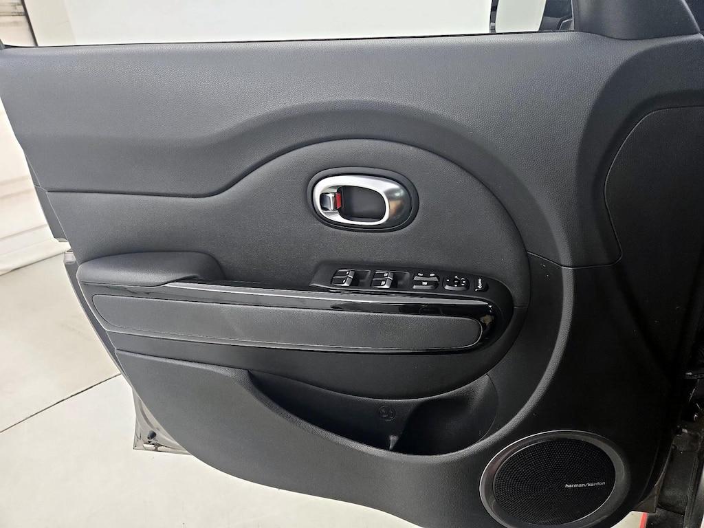 used 2019 Kia Soul car, priced at $16,998