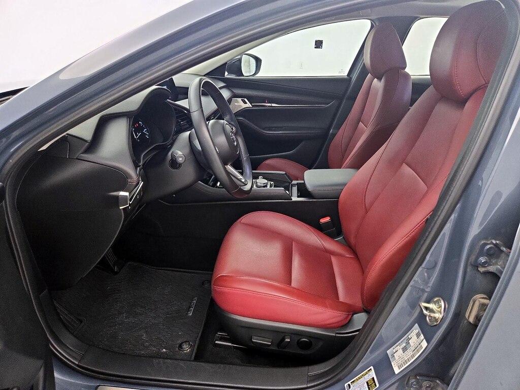 used 2022 Mazda Mazda3 car, priced at $23,998