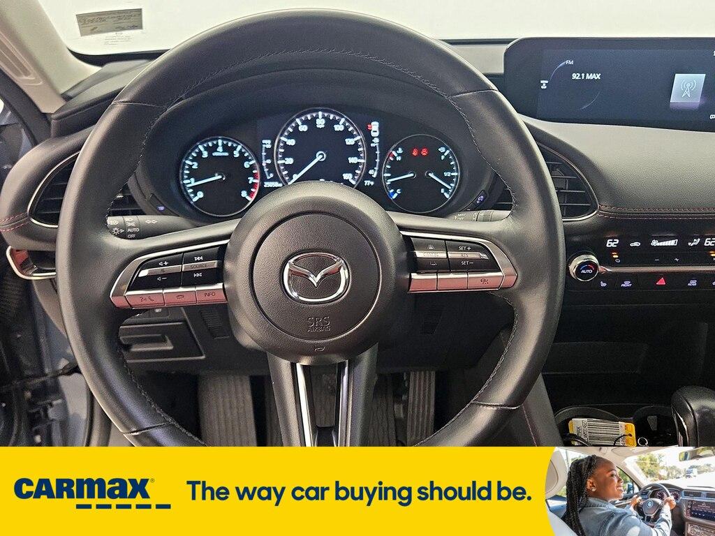 used 2022 Mazda Mazda3 car, priced at $23,998
