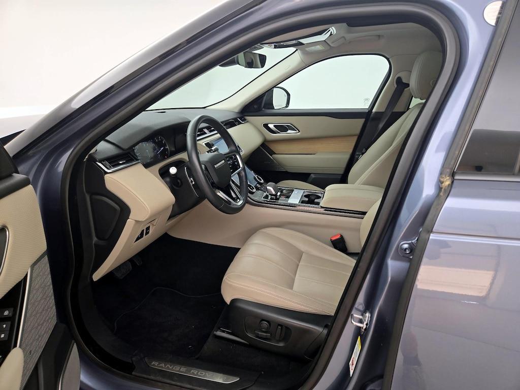 used 2022 Land Rover Range Rover Velar car, priced at $46,998