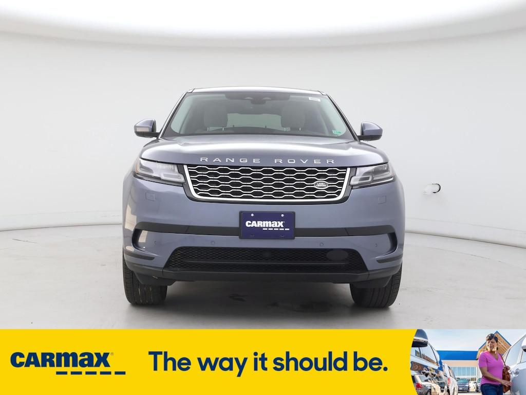 used 2022 Land Rover Range Rover Velar car, priced at $46,998