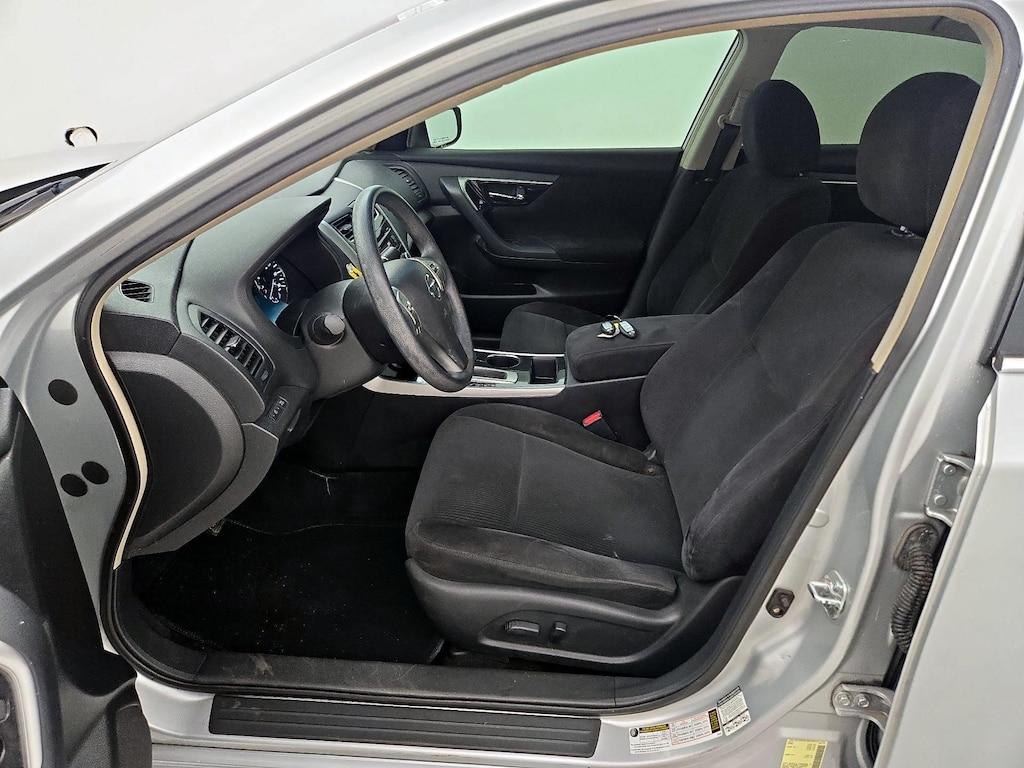 used 2013 Nissan Altima car, priced at $13,998