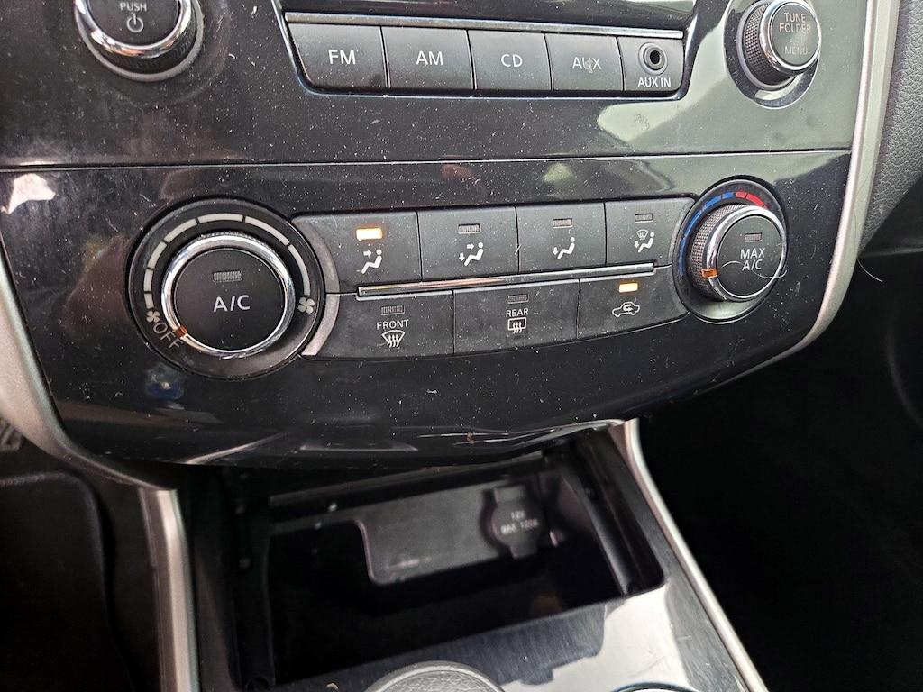used 2013 Nissan Altima car, priced at $13,998